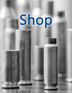 Shop Online for Once Fired Brass Cases