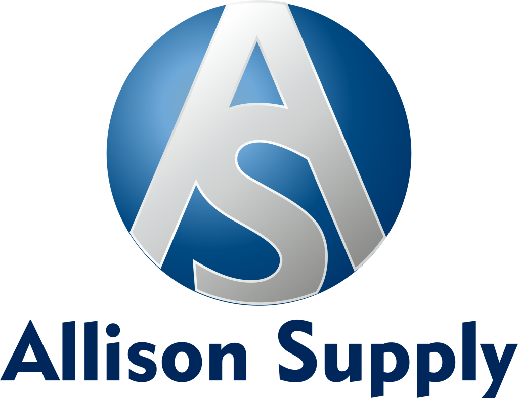 Allison Supply Logo